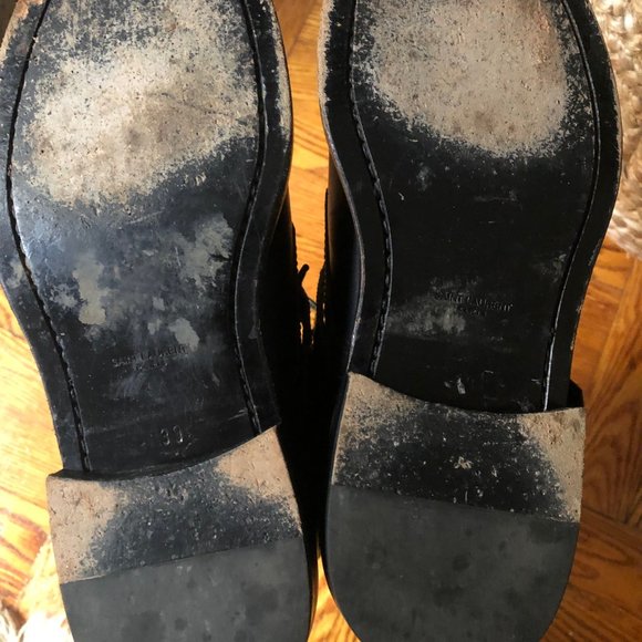 Saint Laurent Ankle Boots - Picture 8 of 8